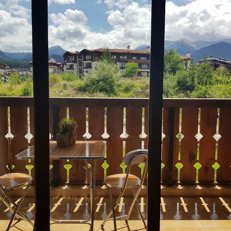 G-Apartment, New Inn, 2-Rooms Bansko Bagian luar foto