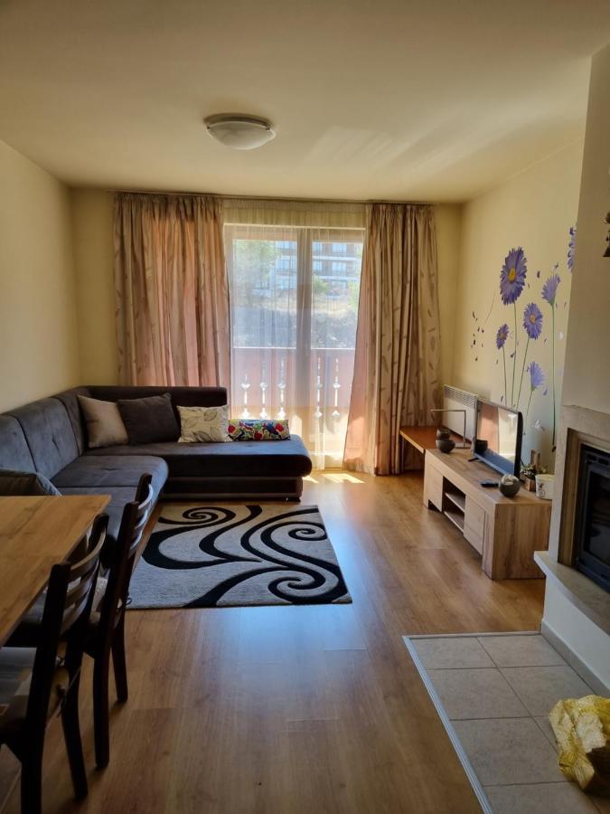 G-Apartment, New Inn, 2-Rooms Bansko Bagian luar foto