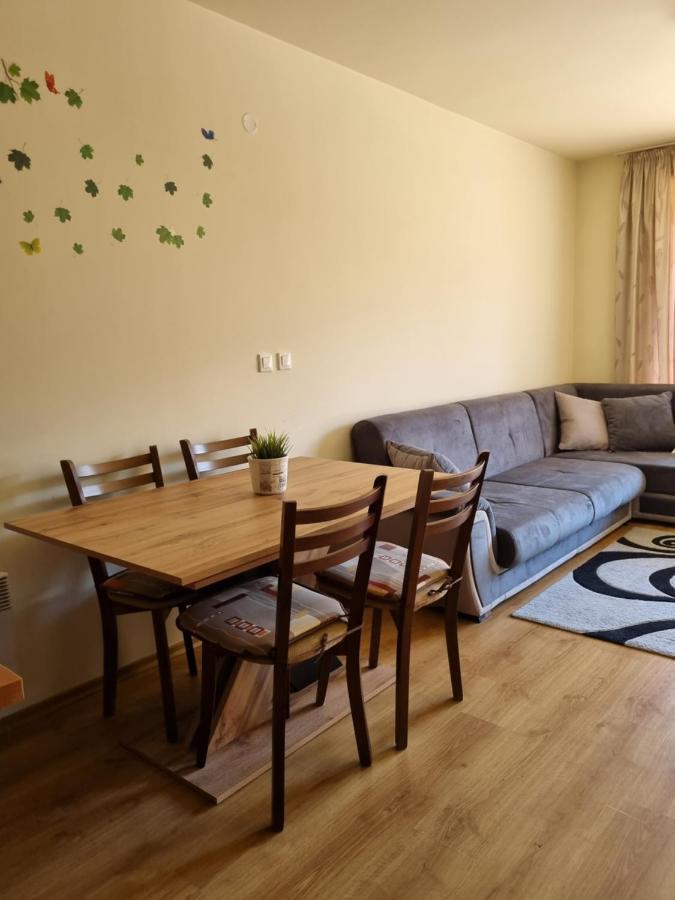 G-Apartment, New Inn, 2-Rooms Bansko Bagian luar foto