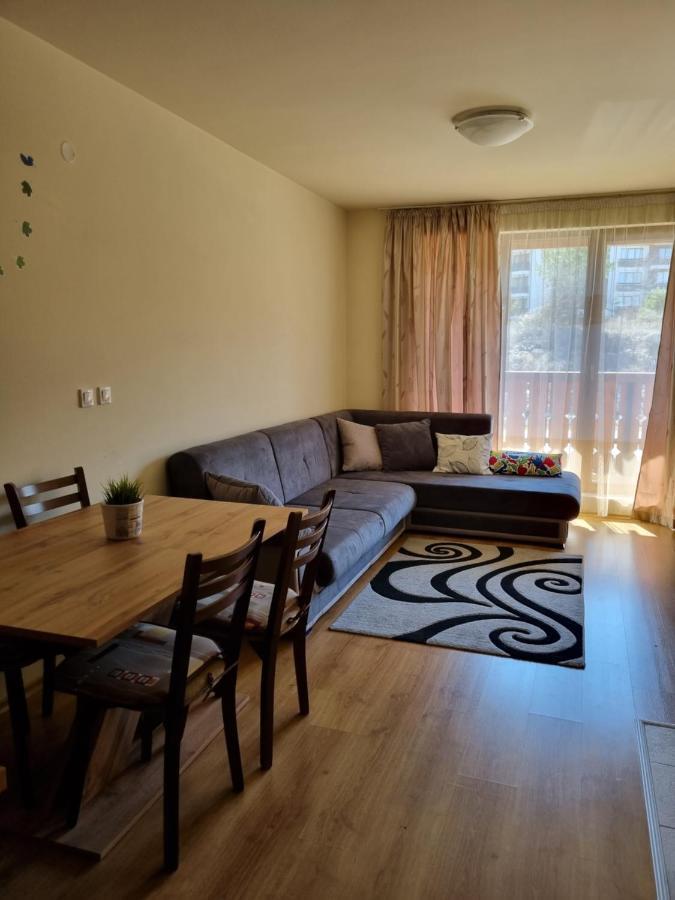 G-Apartment, New Inn, 2-Rooms Bansko Bagian luar foto
