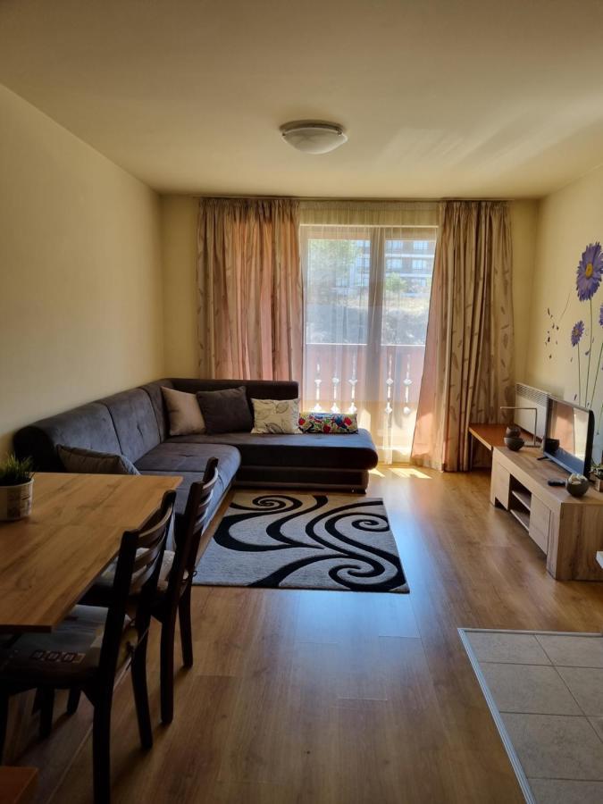 G-Apartment, New Inn, 2-Rooms Bansko Bagian luar foto