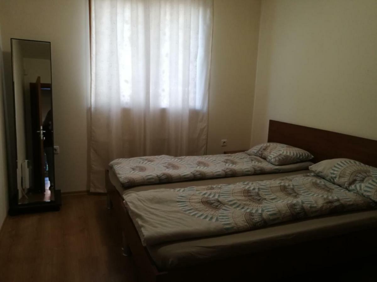 G-Apartment, New Inn, 2-Rooms Bansko Bagian luar foto