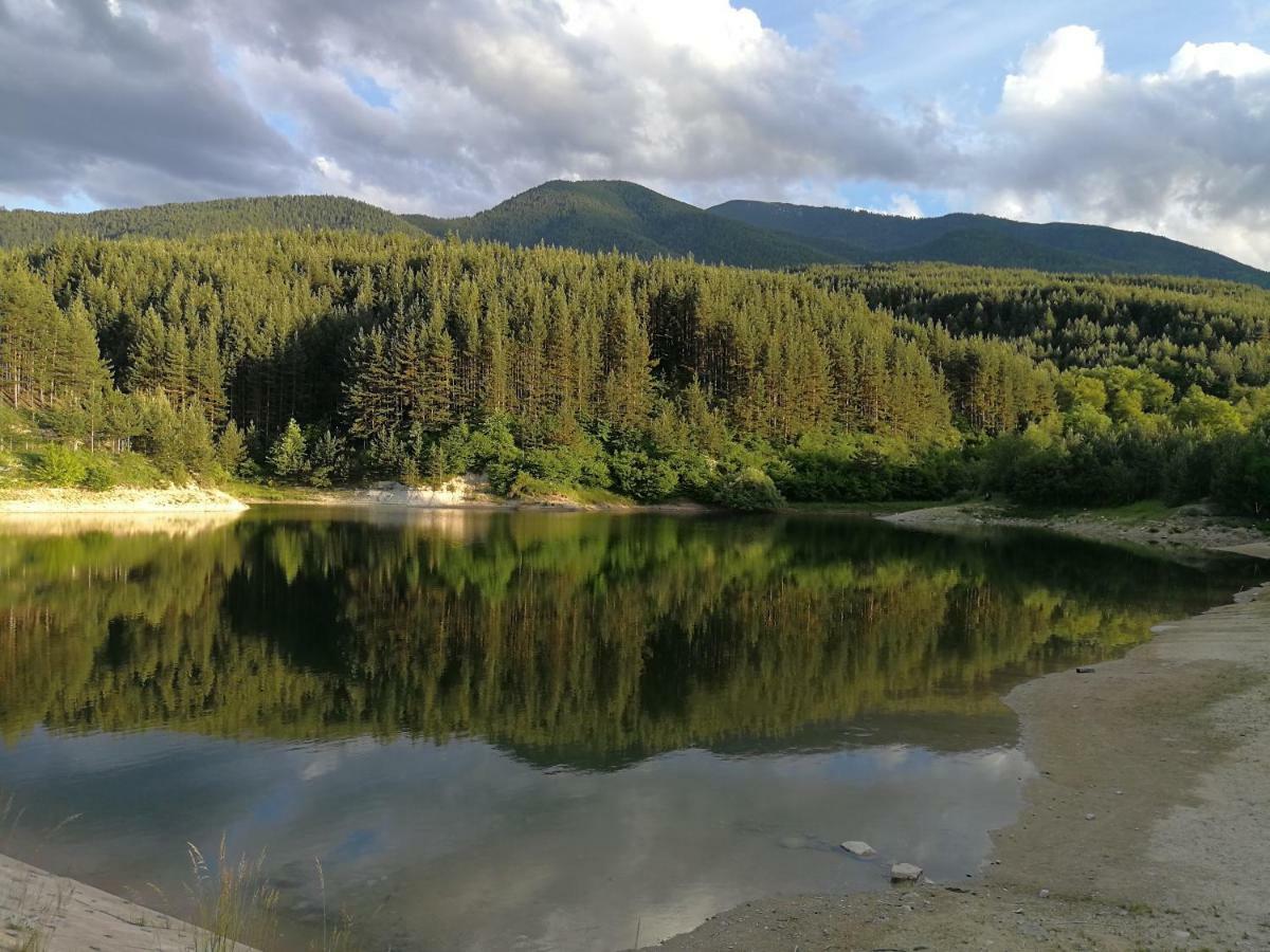 G-Apartment, New Inn, 2-Rooms Bansko Bagian luar foto