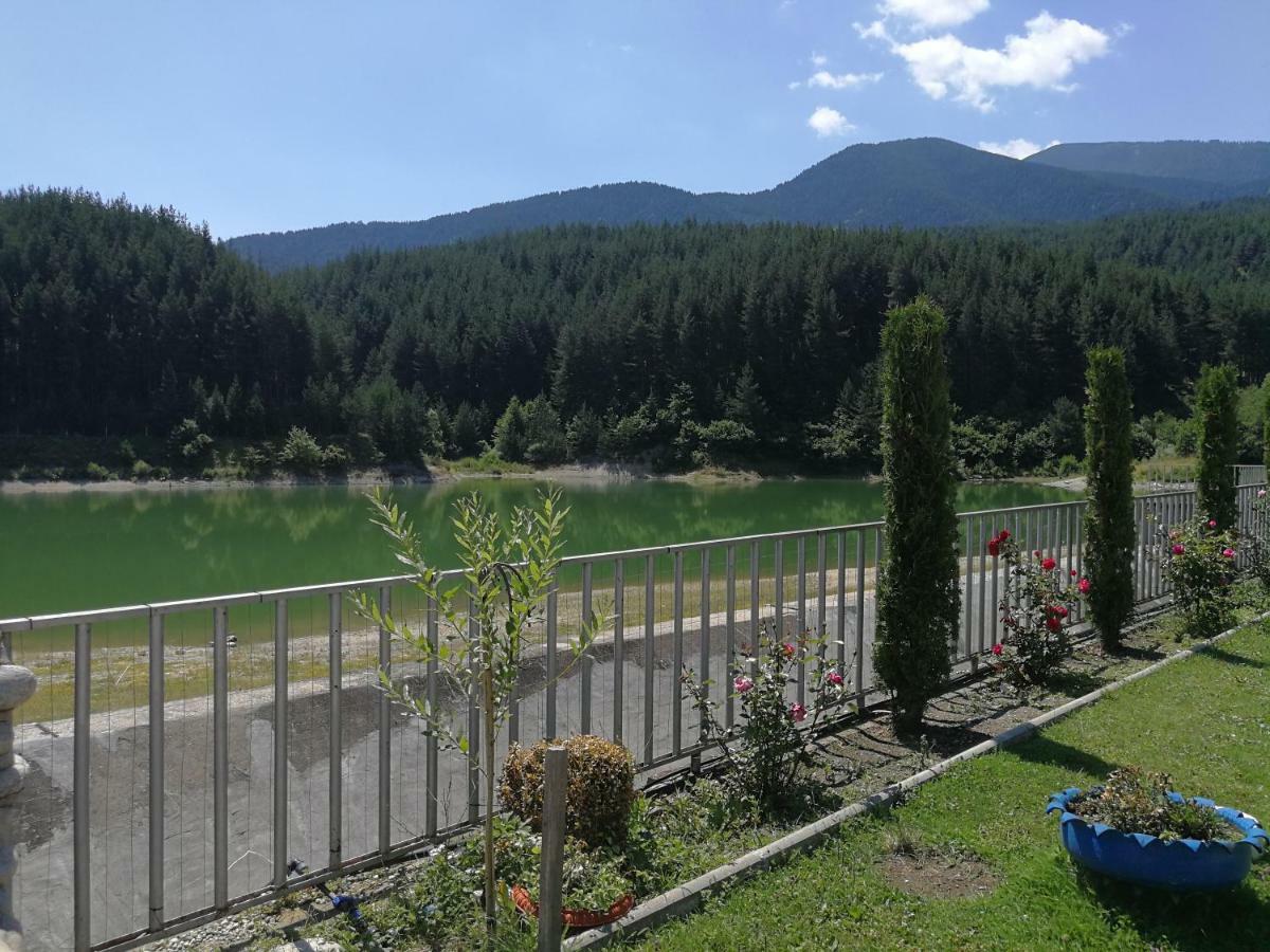 G-Apartment, New Inn, 2-Rooms Bansko Bagian luar foto