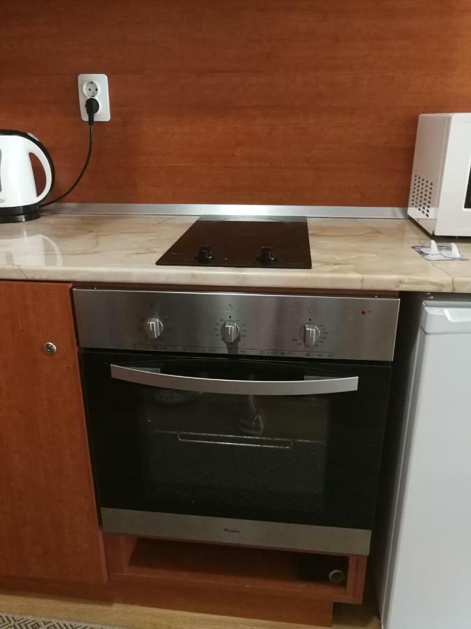 G-Apartment, New Inn, 2-Rooms Bansko Bagian luar foto