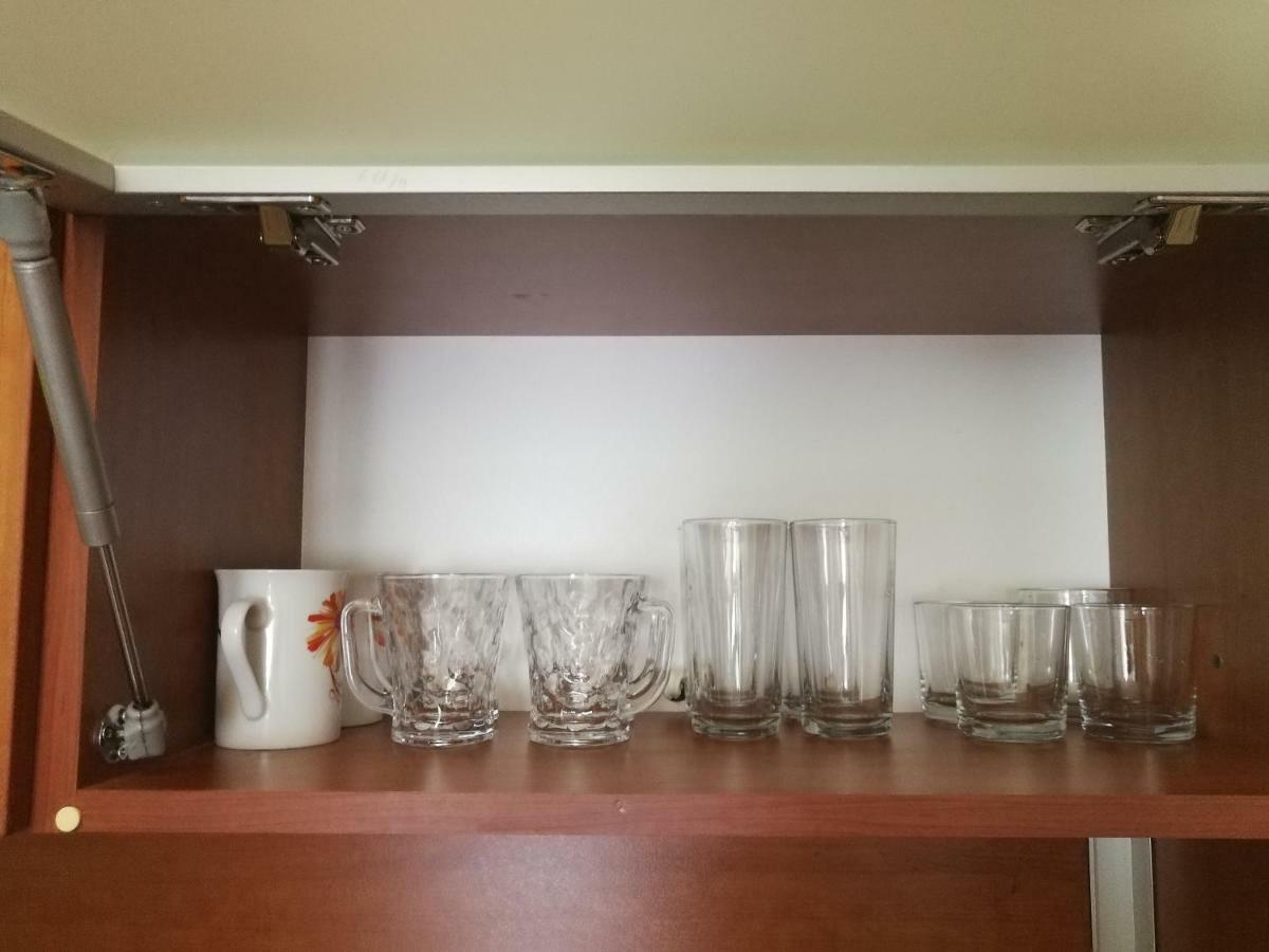G-Apartment, New Inn, 2-Rooms Bansko Bagian luar foto