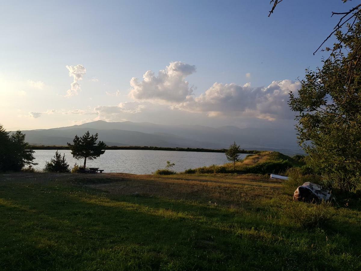 G-Apartment, New Inn, 2-Rooms Bansko Bagian luar foto