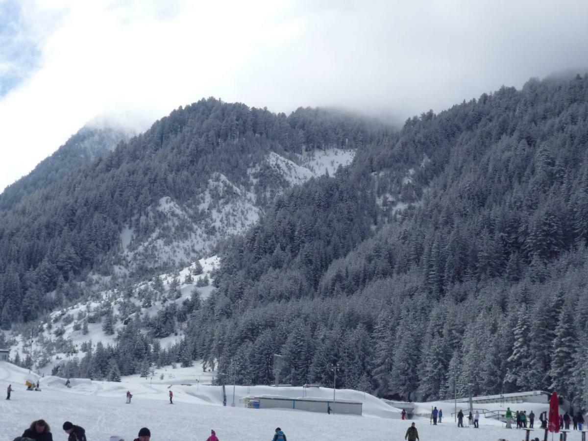 G-Apartment, New Inn, 2-Rooms Bansko Bagian luar foto